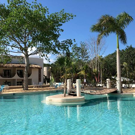 Casa Kaoba Hotel & Suites Los Dos Compadres Ngoại thất bức ảnh