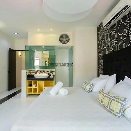Casa Kaoba Hotel & Suites Los Dos Compadres Ngoại thất bức ảnh