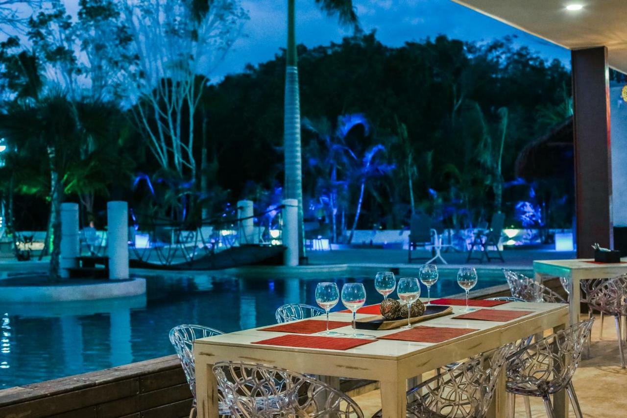 Casa Kaoba Hotel & Suites Los Dos Compadres Ngoại thất bức ảnh