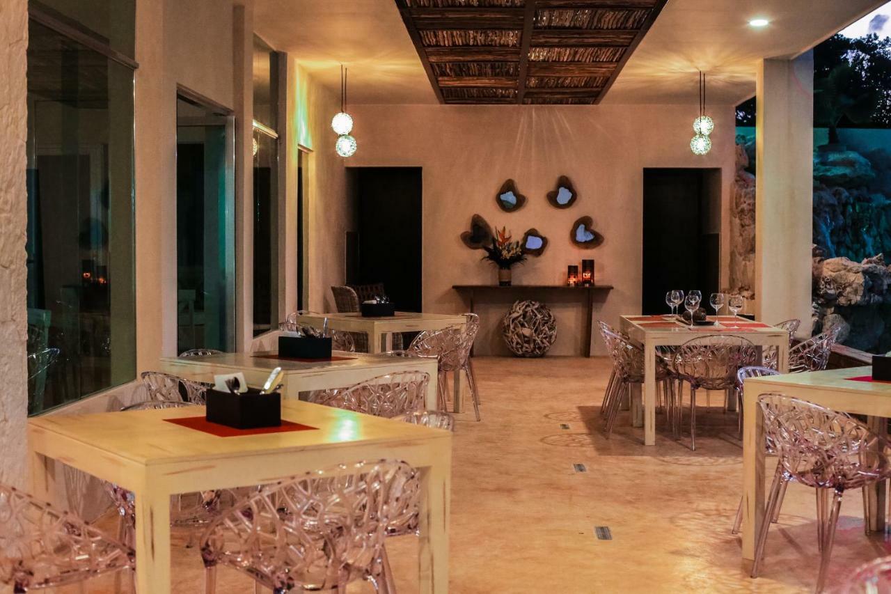 Casa Kaoba Hotel & Suites Los Dos Compadres Ngoại thất bức ảnh
