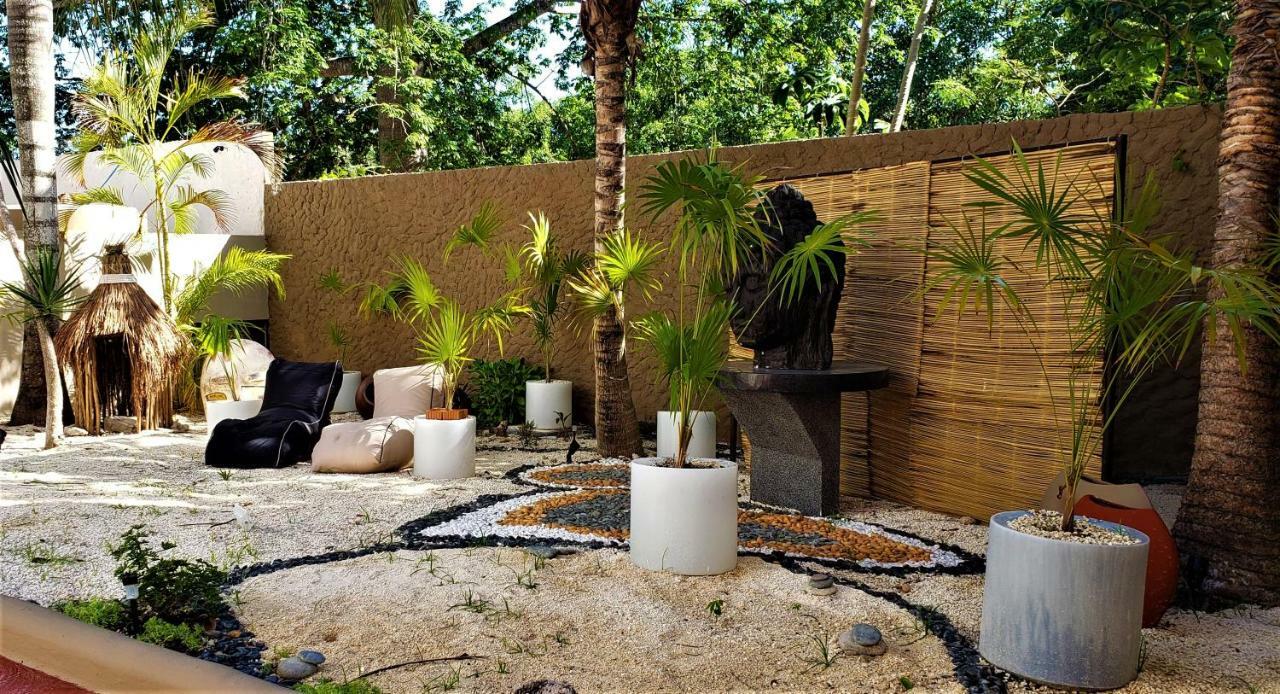 Casa Kaoba Hotel & Suites Los Dos Compadres Ngoại thất bức ảnh