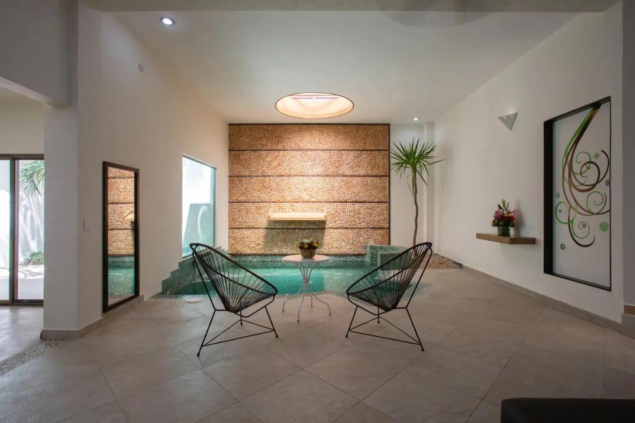 Casa Kaoba Hotel & Suites Los Dos Compadres Ngoại thất bức ảnh