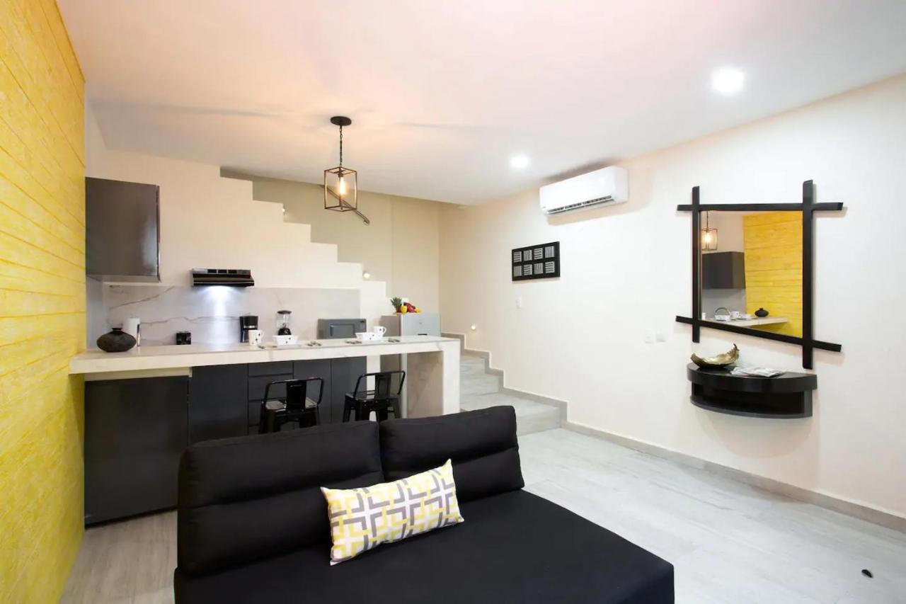Casa Kaoba Hotel & Suites Los Dos Compadres Ngoại thất bức ảnh
