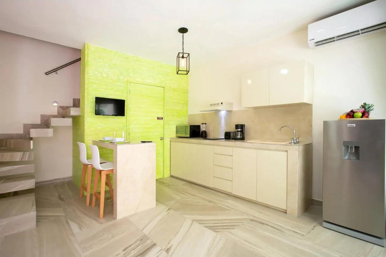 Casa Kaoba Hotel & Suites Los Dos Compadres Ngoại thất bức ảnh