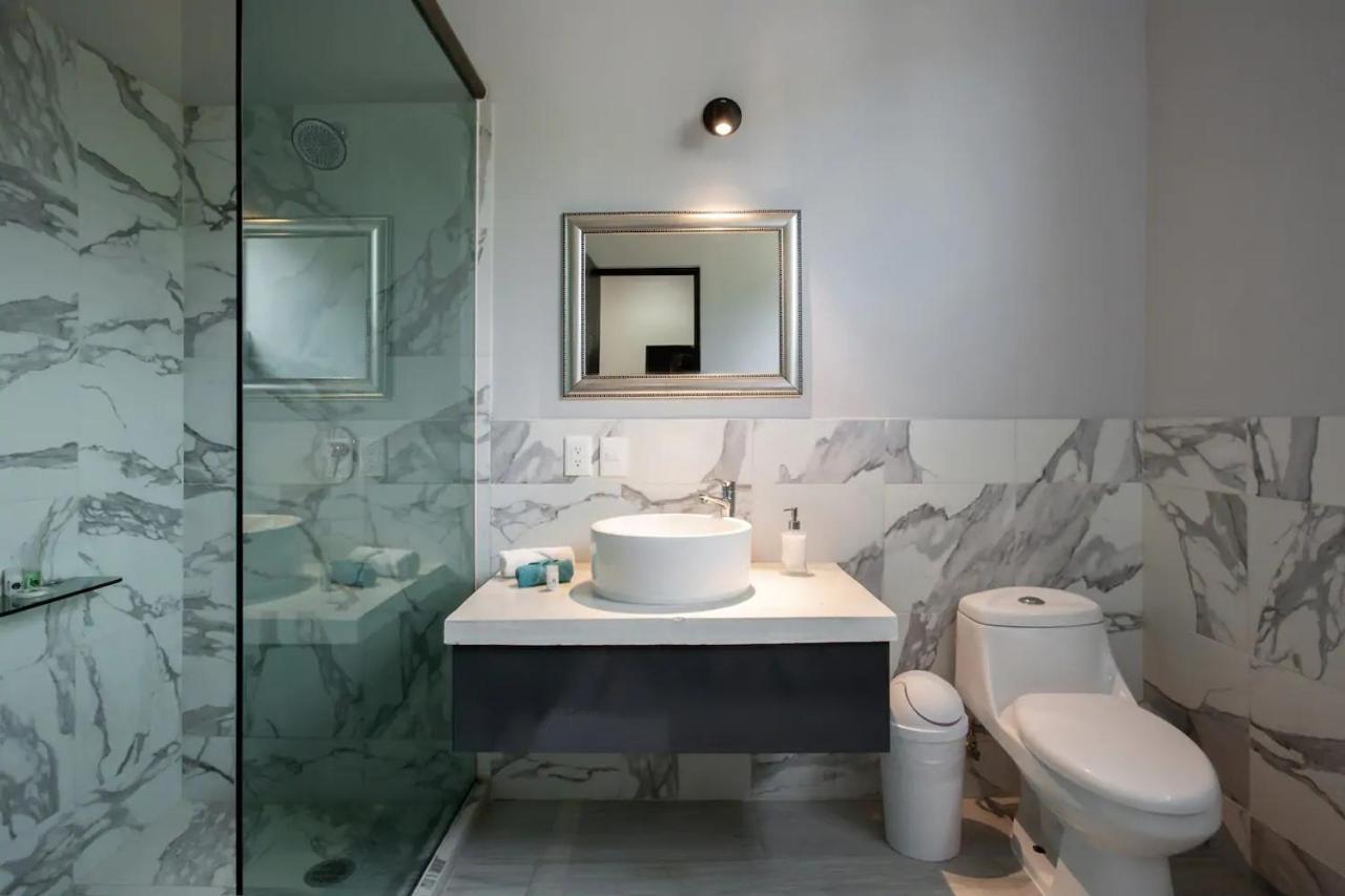 Casa Kaoba Hotel & Suites Los Dos Compadres Ngoại thất bức ảnh