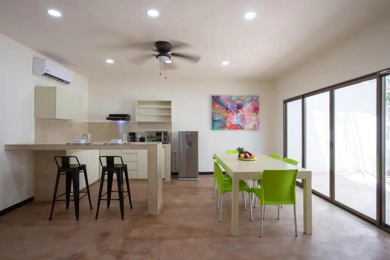 Casa Kaoba Hotel & Suites Los Dos Compadres Ngoại thất bức ảnh