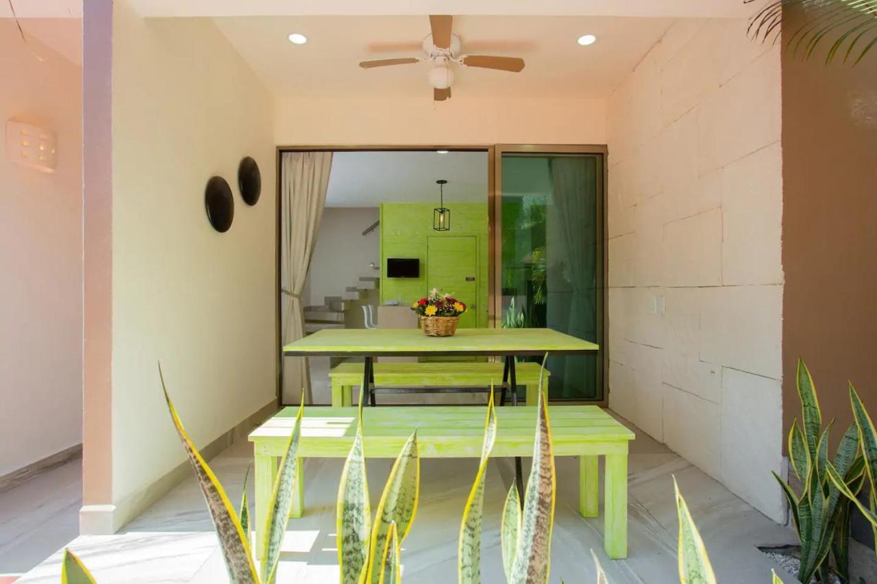 Casa Kaoba Hotel & Suites Los Dos Compadres Ngoại thất bức ảnh