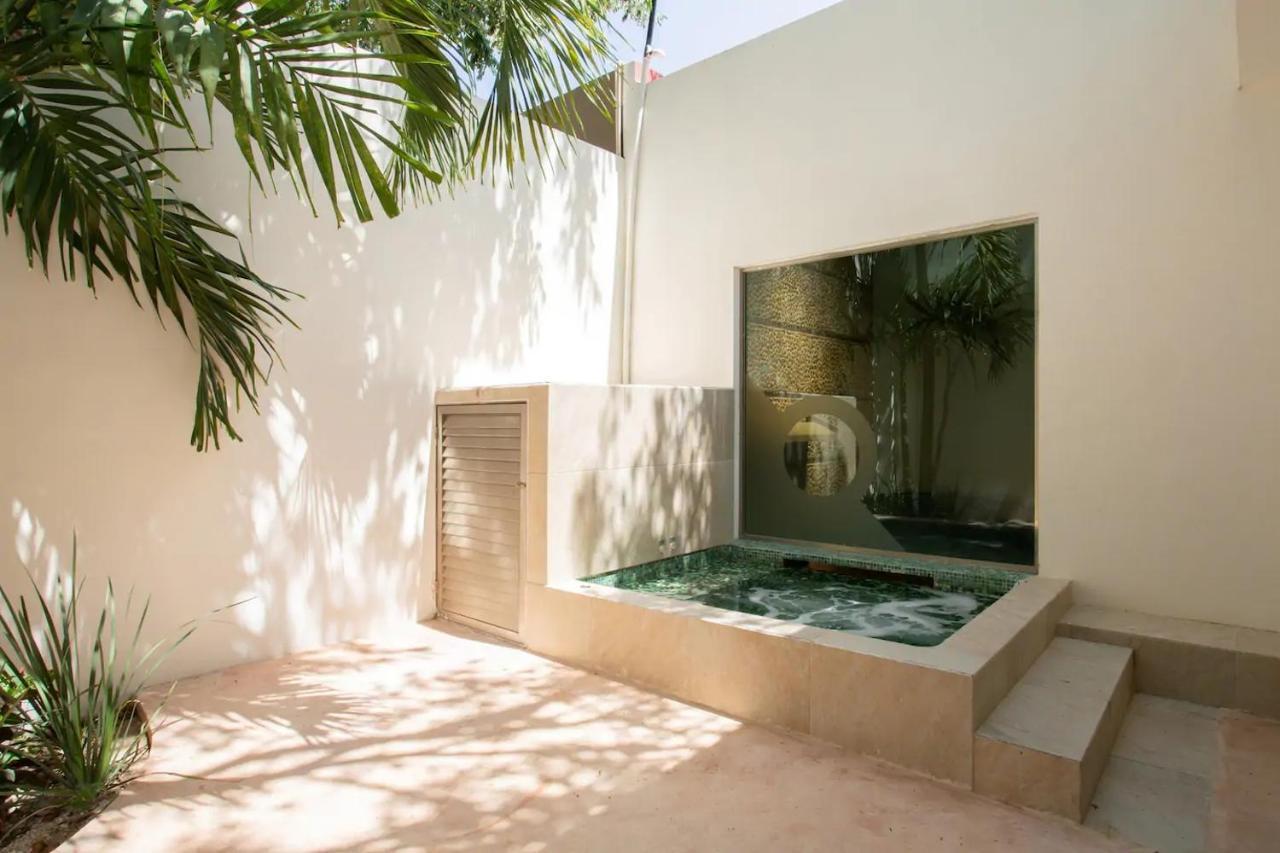 Casa Kaoba Hotel & Suites Los Dos Compadres Ngoại thất bức ảnh