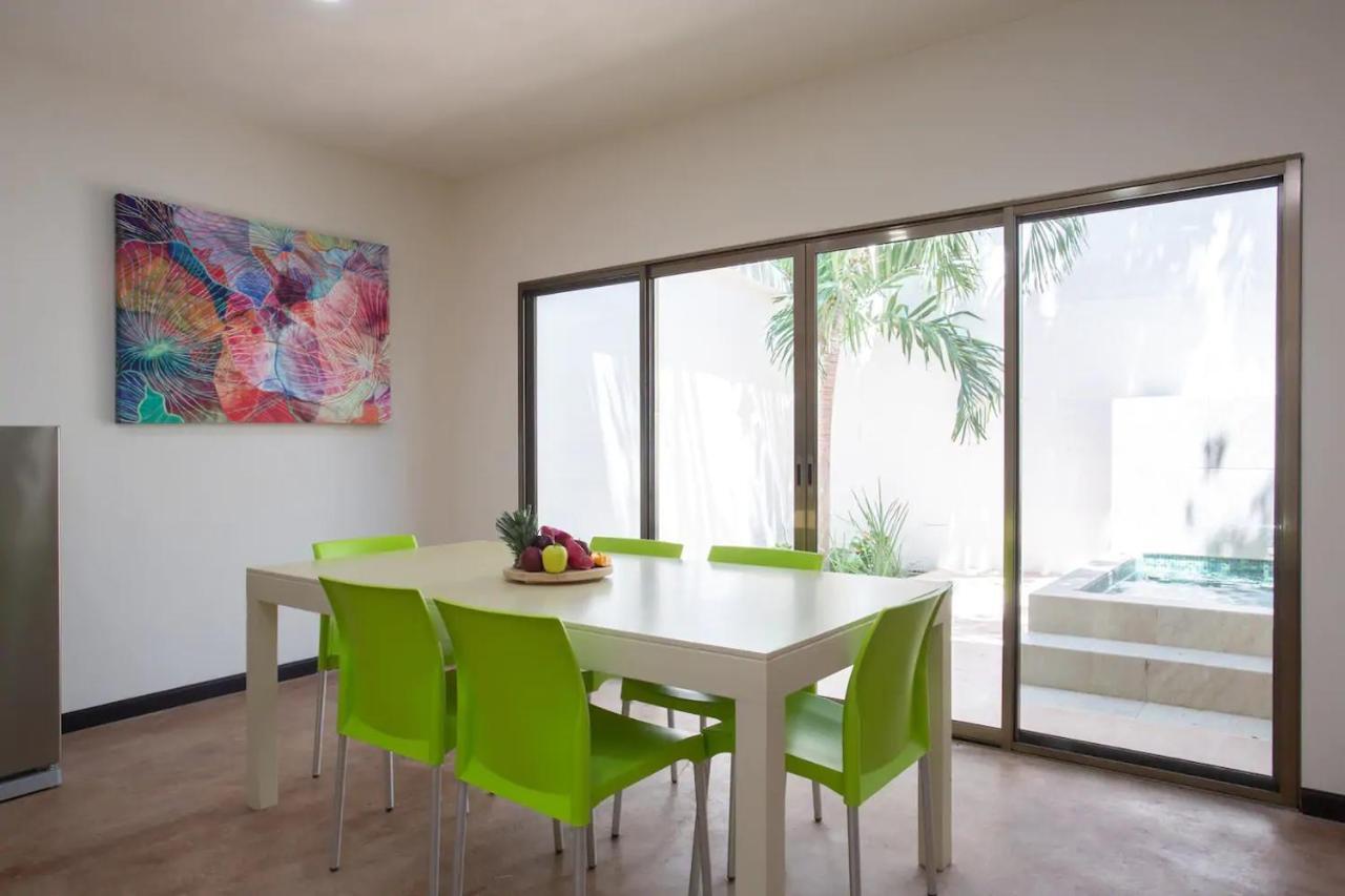 Casa Kaoba Hotel & Suites Los Dos Compadres Ngoại thất bức ảnh
