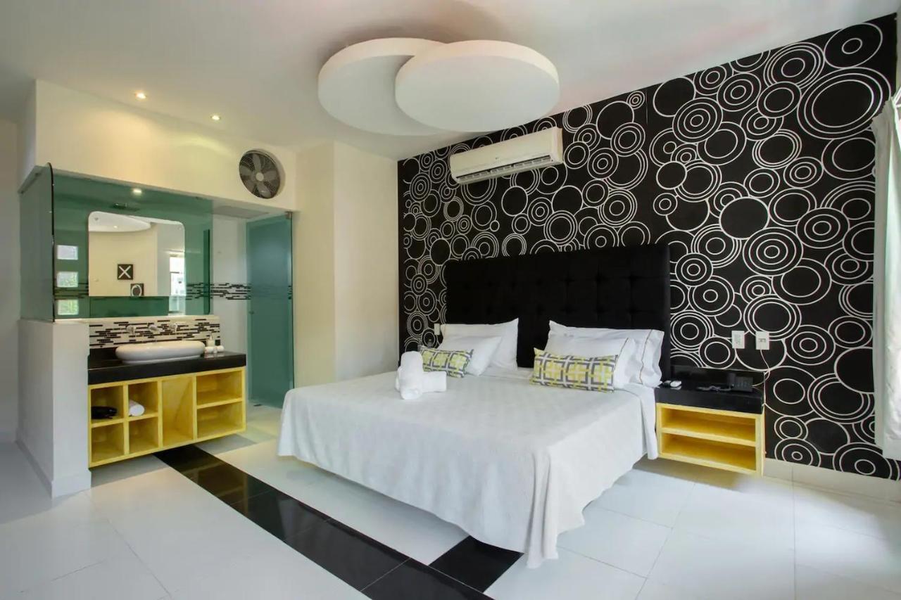 Casa Kaoba Hotel & Suites Los Dos Compadres Ngoại thất bức ảnh